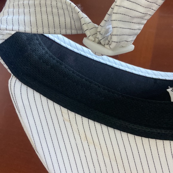 St. Petersburg Country Club tour visor - Picture 9 of 9